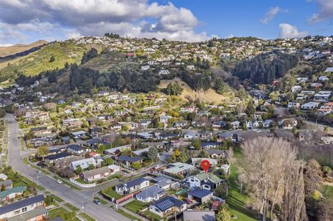 Photo of property in 2 Kanuku Place, Cashmere, Christchurch, 8022