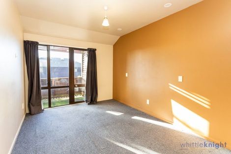 Photo of property in 4/9 Elizabeth Street, Riccarton, Christchurch, 8011