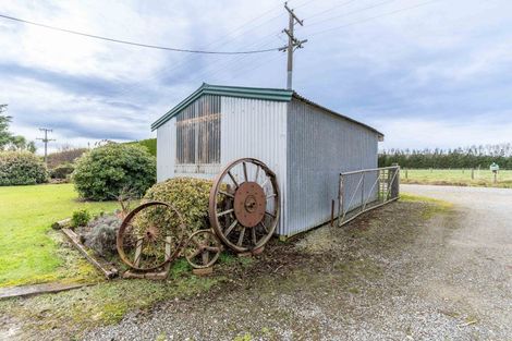 Photo of property in 449 Fraser Road, Lochiel, Winton, 9781