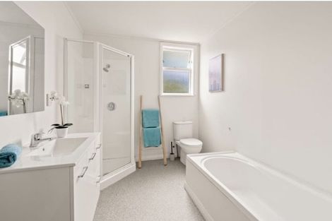 Photo of property in 61 Wesley Street, South Dunedin, Dunedin, 9012