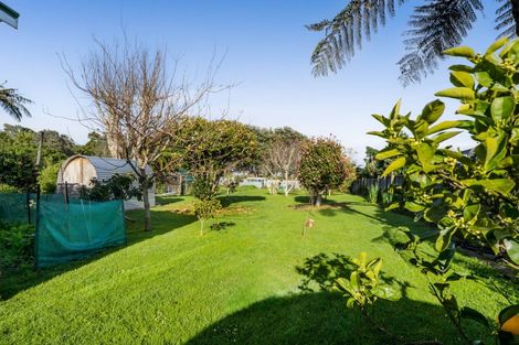 Photo of property in 5815 South Road, Rahotu, Opunake, 4684