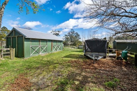 Photo of property in 53 Gamman Mill Road, Oropi, Tauranga, 3173