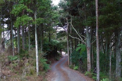 Photo of property in 97 Dickson Road, Glenbervie, Whangarei, 0175