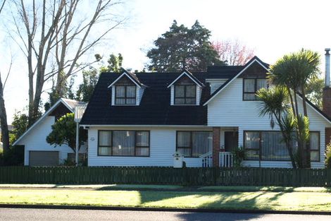 Photo of property in 79 Buckland Road, Mangere East, Auckland, 2024