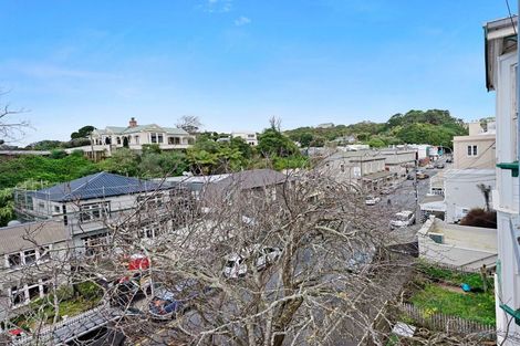 Photo of property in 296 Tinakori Road, Thorndon, Wellington, 6011