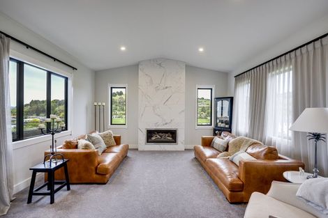 Photo of property in 4 Ridgeway Terrace, Taradale, Napier, 4112