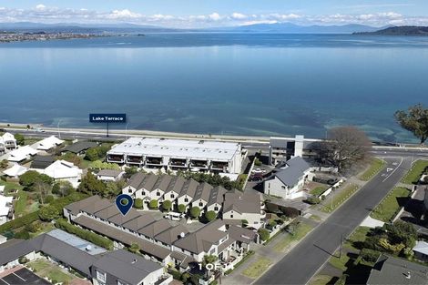 Photo of property in 4/9 Tui Street, Taupo, 3330