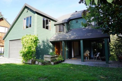 Photo of property in 21 Torquay Terrace, Hanmer Springs, 7334