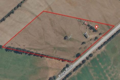 Photo of property in 392 Kings Road, Southbridge, Leeston, 7682