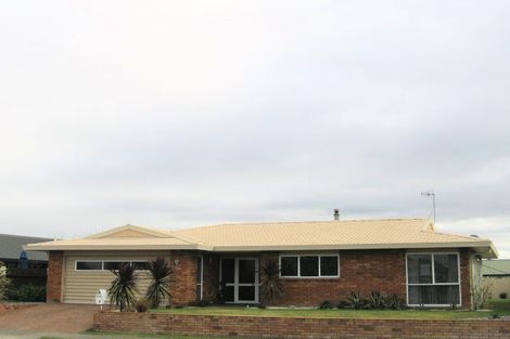 Photo of property in 4 Alan Styles Place, Greenmeadows, Napier, 4112