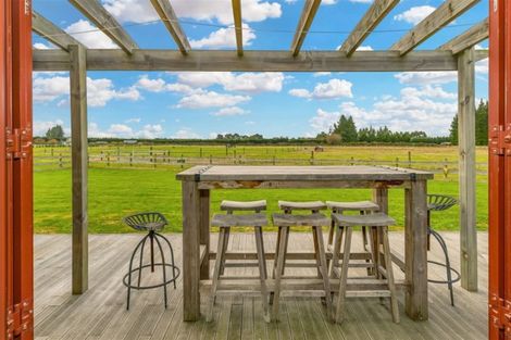 Photo of property in 1 Long View Lane, Swannanoa, Rangiora, 7475