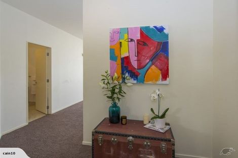 Photo of property in Stadium Garden Flats, 406/107 Thorndon Quay, Pipitea, Wellington, 6011