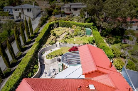 Photo of property in 38 Hocken Street, Kenmure, Dunedin, 9011