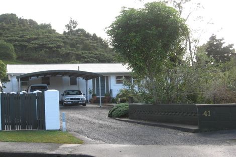Photo of property in 41 Crawford Crescent, Te Kamo, Whangarei, 0112
