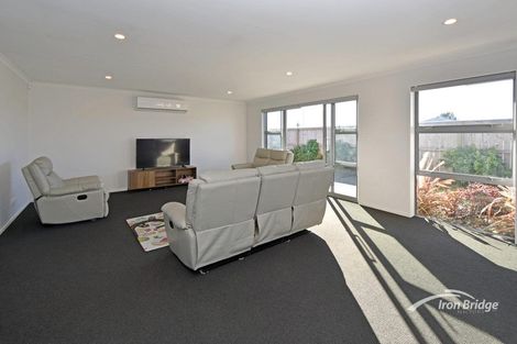 Photo of property in 2 Killarney Avenue, Halswell, Christchurch, 8025