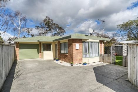 Photo of property in 72a Stanley Avenue, Palmerston North, 4414
