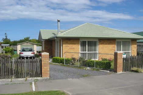 Photo of property in 3 Ropley Street, Amberley, 7410