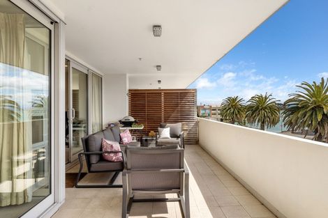 Photo of property in Latitude 41, 10/269 Wakefield Quay, Stepneyville, Nelson, 7010