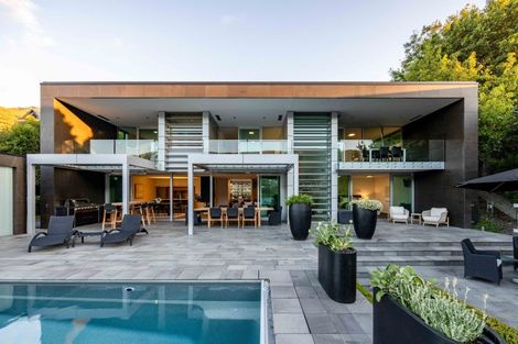 Photo of property in 363 Peninsula Road, Kelvin Heights, Queenstown, 9300