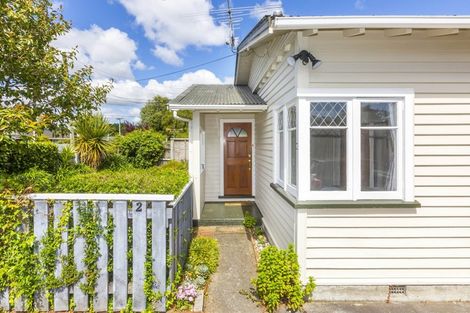 Photo of property in 2a Bentinck Street, Wallaceville, Upper Hutt, 5018