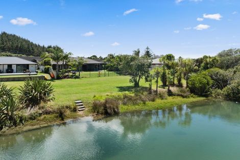 Photo of property in 11 Waitaha Place, Ruakaka, 0116