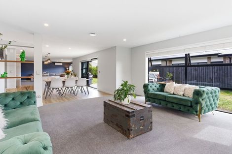 Photo of property in 48 Shadbolt Lane, Rolleston, 7614