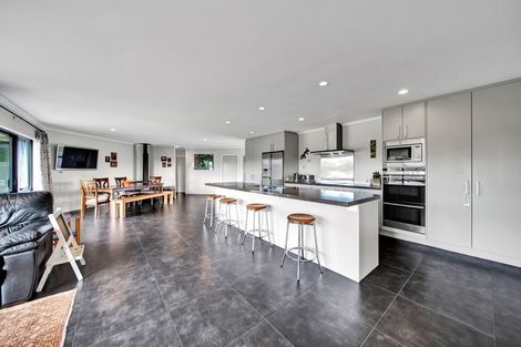 Photo of property in 506 Egmont Road, Hillsborough, New Plymouth, 4372