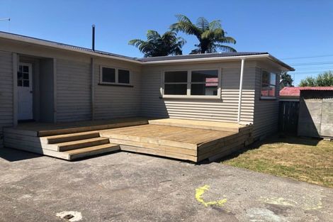 Photo of property in 48 Blackburn Street, Frankton, Hamilton, 3204