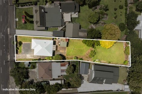 Photo of property in 34 Moresby Avenue, Waihi, 3610