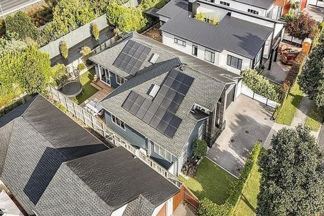 Photo of property in 153 Harbourside Drive, Karaka, Papakura, 2113