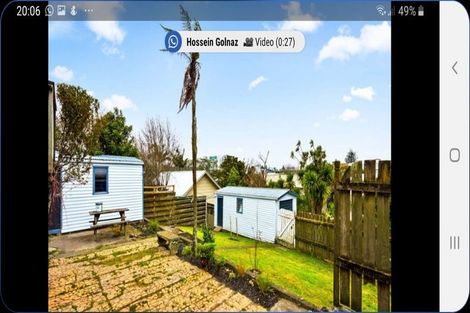 Photo of property in 20 Evans Road, Glen Eden, Auckland, 0602