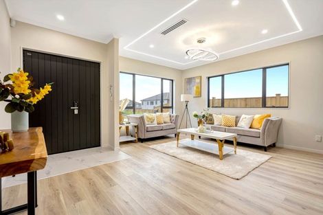 Photo of property in 58 Koromeke Street, Flat Bush, Auckland, 2019