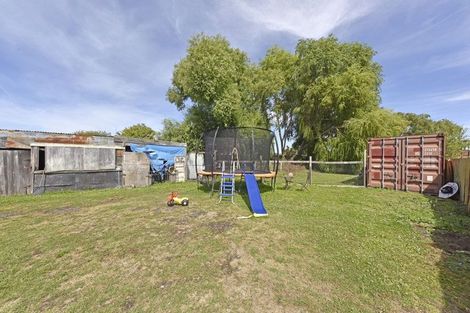 Photo of property in 25 Hargood Street, Woolston, Christchurch, 8062