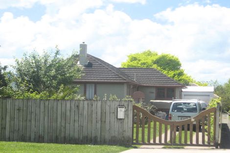 Photo of property in 61 Robinson Street, Cambridge, 3434