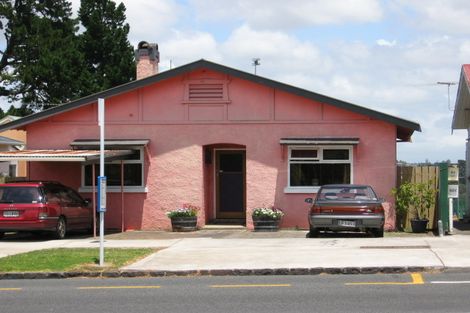 Photo of property in 50 Old Mill Road, Grey Lynn, Auckland, 1021