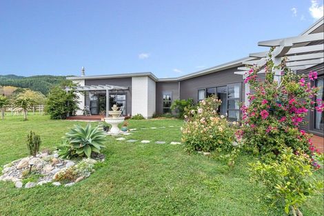 Photo of property in 134 Gladstone Road, Levin, 5571