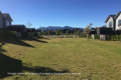Photo of property in Northlake, 13 Mount Nicholas Avenue, Wanaka, 9305