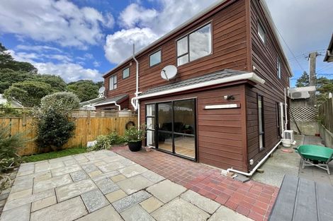 Photo of property in 1/2 Lavaud Street, Berhampore, Wellington, 6023