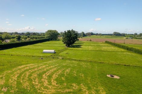 Photo of property in 49 Boyd Road, Gordonton, Hamilton, 3281