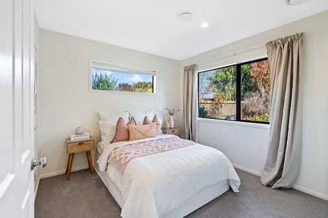 Photo of property in 8 Edmund Storr Road, Halswell, Christchurch, 8025