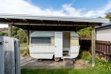 Photo of property in 749 Brighton Road, Ocean View, Dunedin, 9035