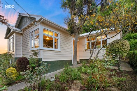 Photo of property in 59 Somerville Street, Andersons Bay, Dunedin, 9013