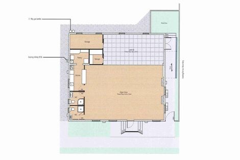 Photo of property in 51 Thompson Street, Leamington, Cambridge, 3432