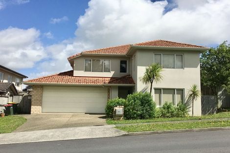 Photo of property in 45 Valderama Drive, Flat Bush, Auckland, 2019