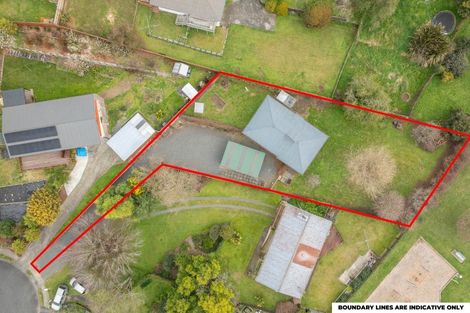 Photo of property in 13 Newell Place, Putaruru, 3411