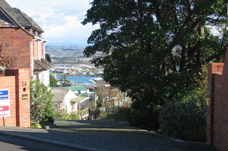 Photo of property in 14a Roslyn Road, Bluff Hill, Napier, 4110