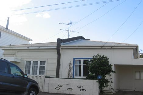 Photo of property in 6 Hector Street, Petone, Lower Hutt, 5012