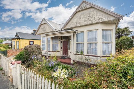 Photo of property in 65 Cutten Street, South Dunedin, Dunedin, 9012