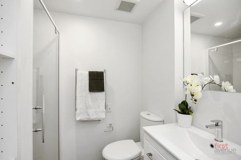 Photo of property in Leicester Executive Apartments, 206/282 Madras Street, Christchurch Central, Christchurch, 8011