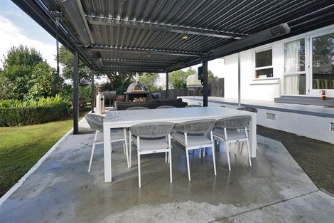 Photo of property in 56 Waverley Road, Gordonton, Hamilton, 3287